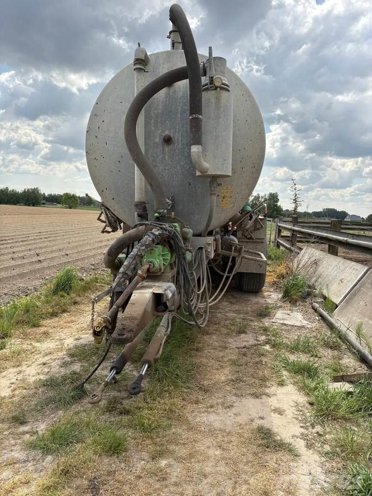  de Zwaef 2024A3 Gülletankwagen