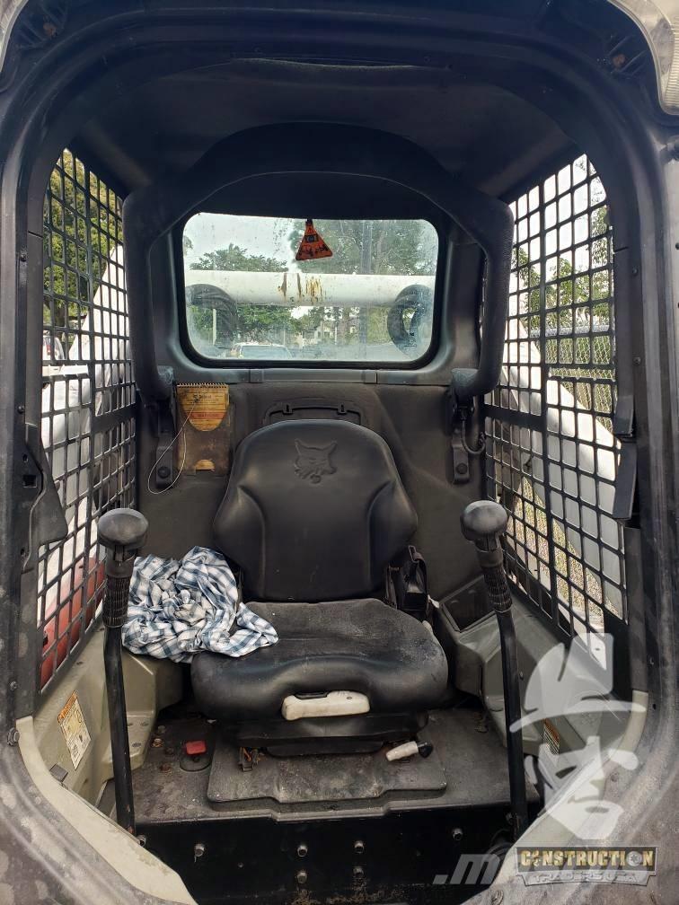 Bobcat S 650 Kompaktlader