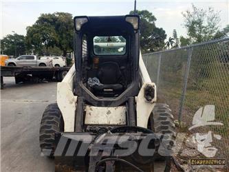 Bobcat S 650 Kompaktlader
