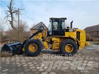 CAT 930 H Radlader