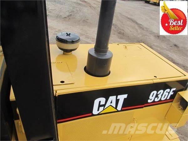 CAT 936 F Radlader