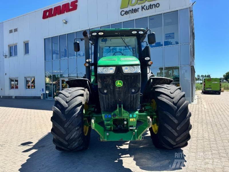 John Deere 7215 Traktoren