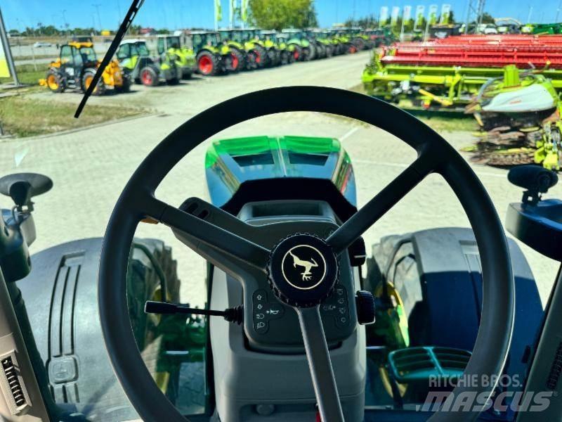 John Deere 7215 Traktoren