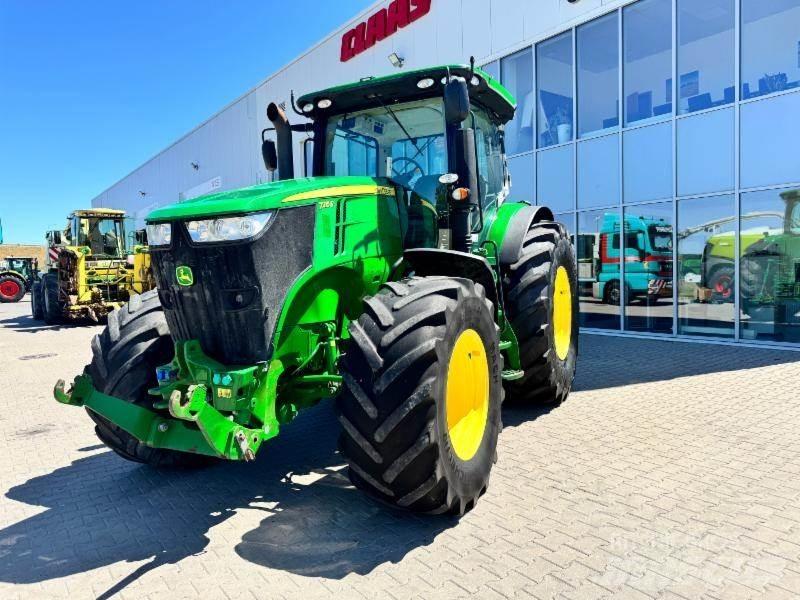 John Deere 7215 Traktoren