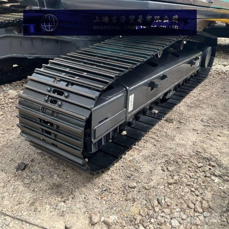 Kobelco 210 Raupenbagger