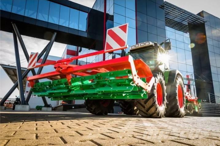 Agro-Masz Cutter 30 Sonstige Bodenbearbeitung