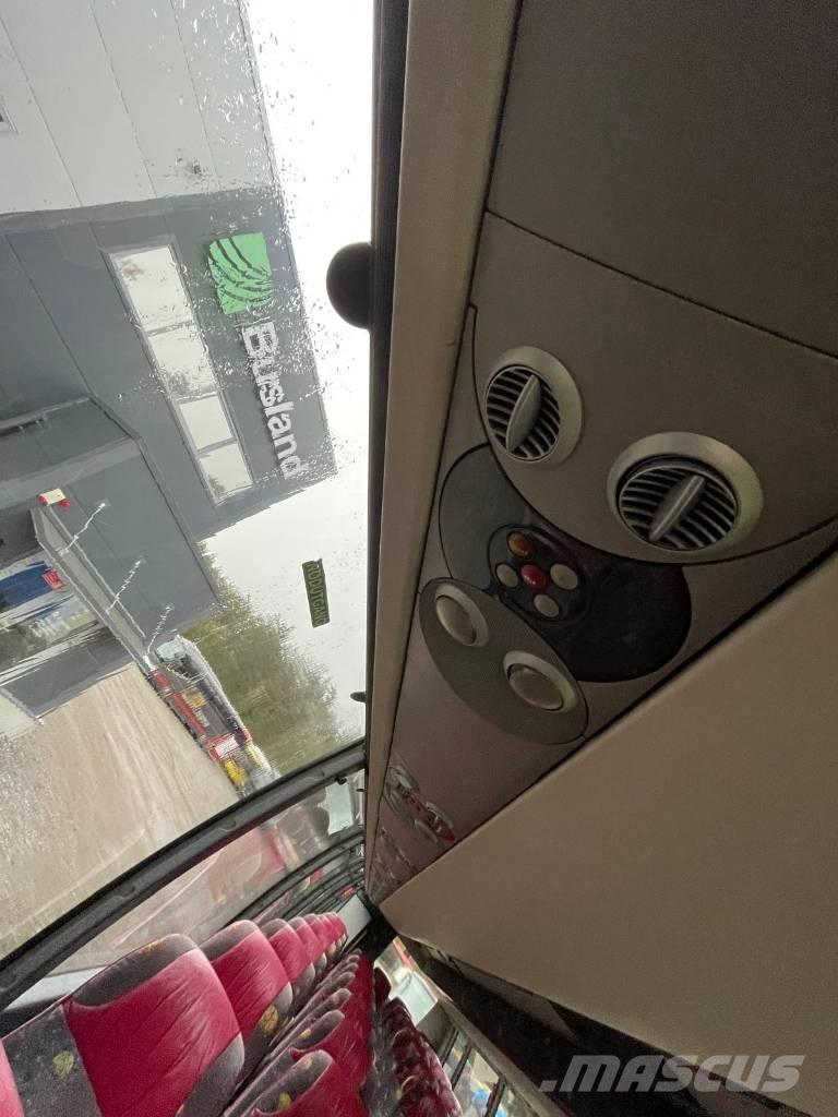 Volvo 9700H Reisebusse