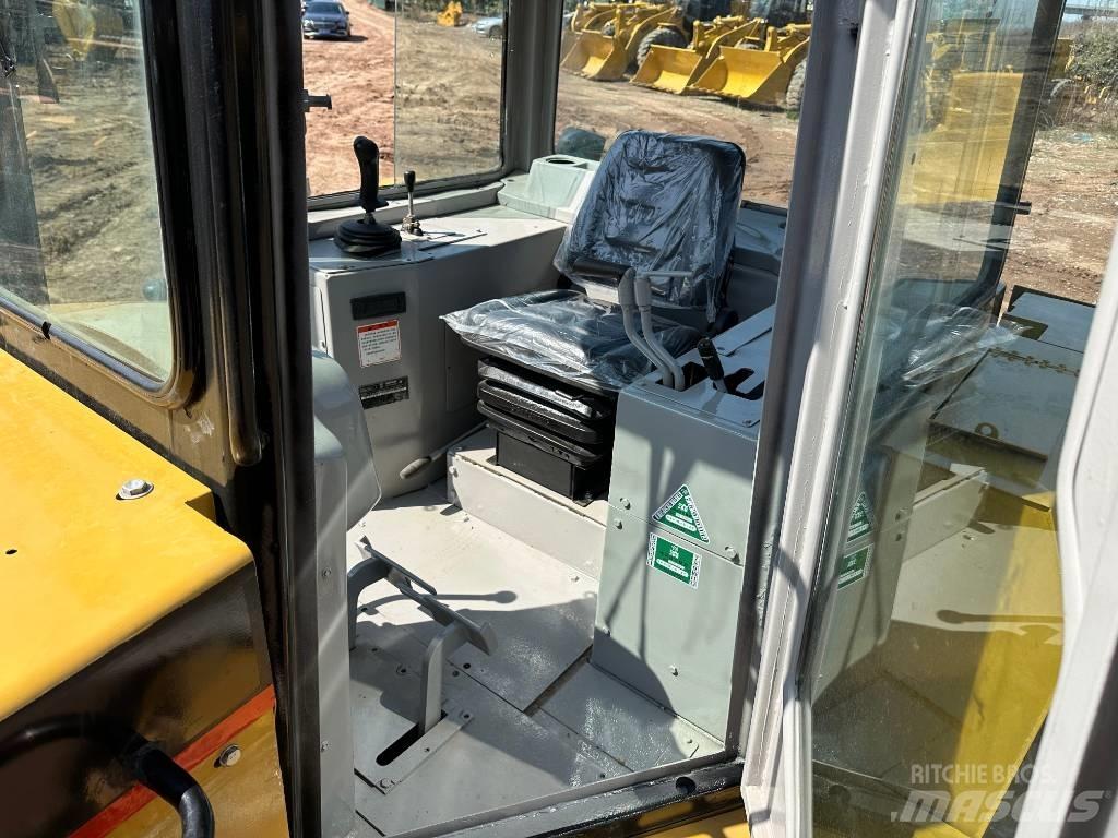 CAT D 6 G Bulldozer
