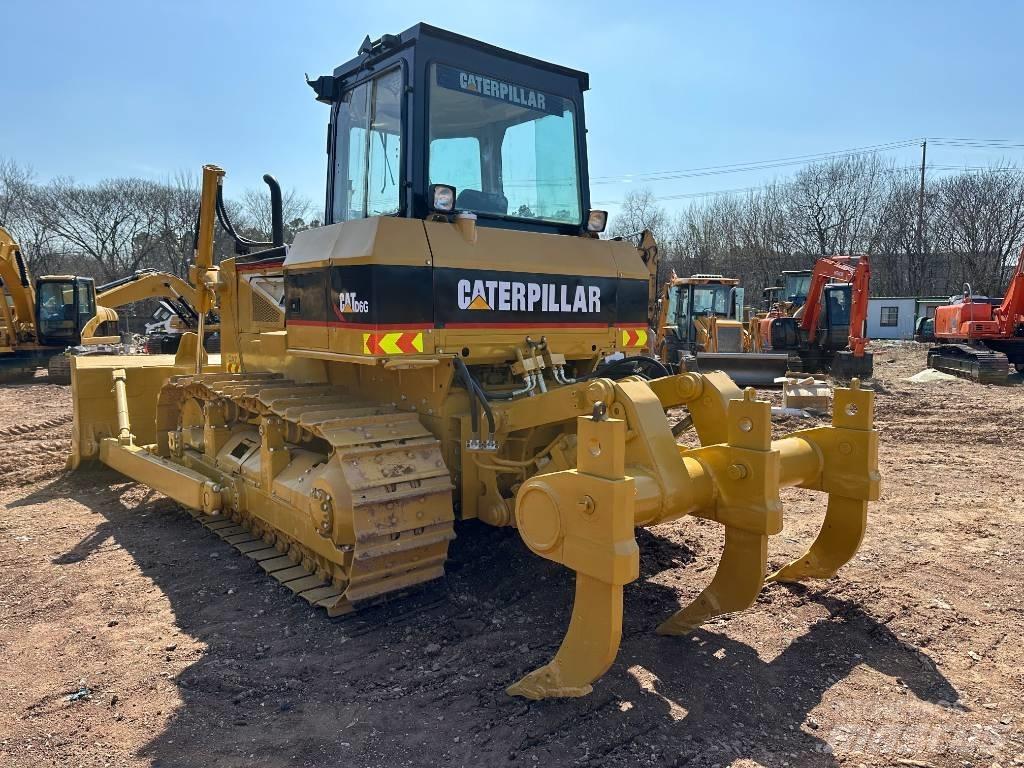 CAT D 6 G Bulldozer