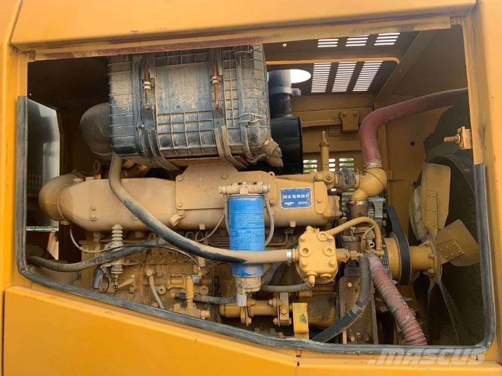 Lonking LG 855 D Radlader