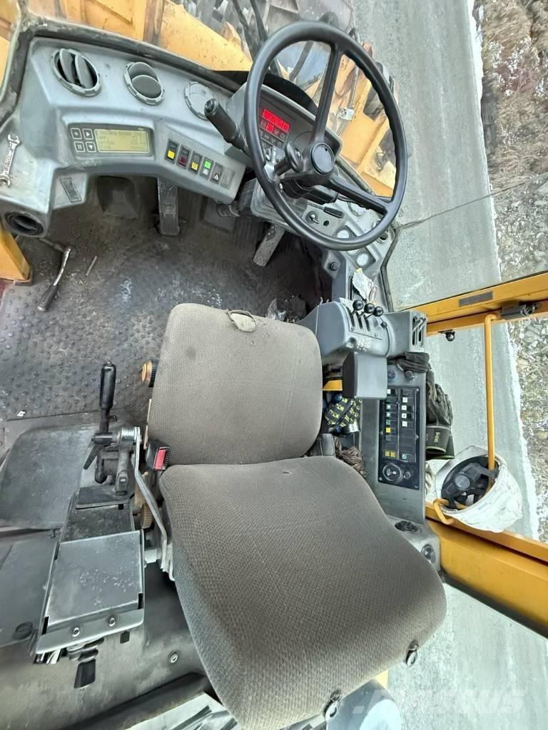 Volvo L 50 B Radlader