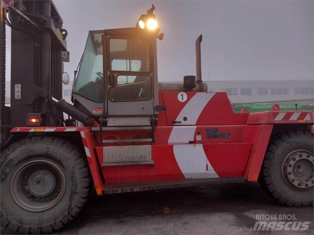 Kalmar DCD250-12 Diesel Stapler