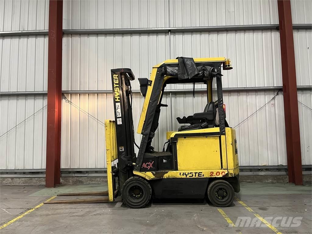 Hyster H2.00XMS Elektro Stapler