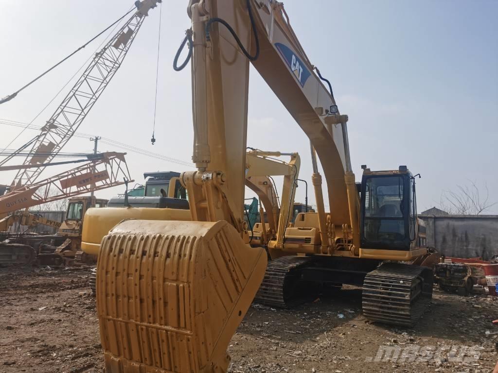 CAT 325BL Raupenbagger