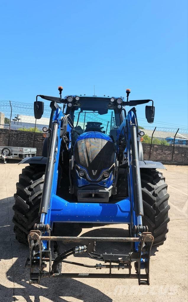 Valtra N 175 A Traktoren