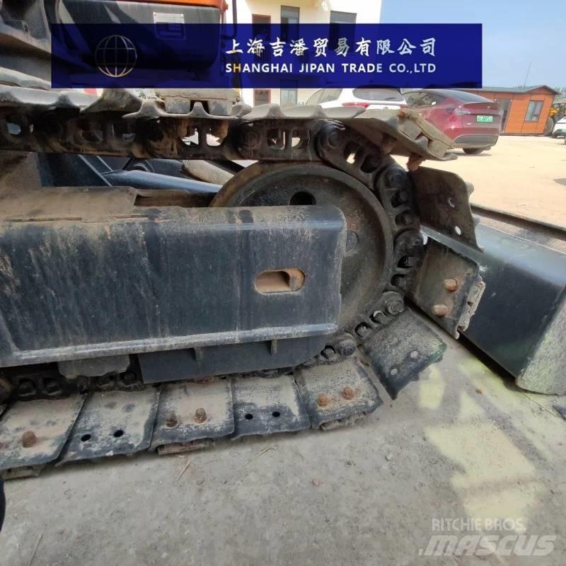 Doosan DX 75 Minibagger < 7t