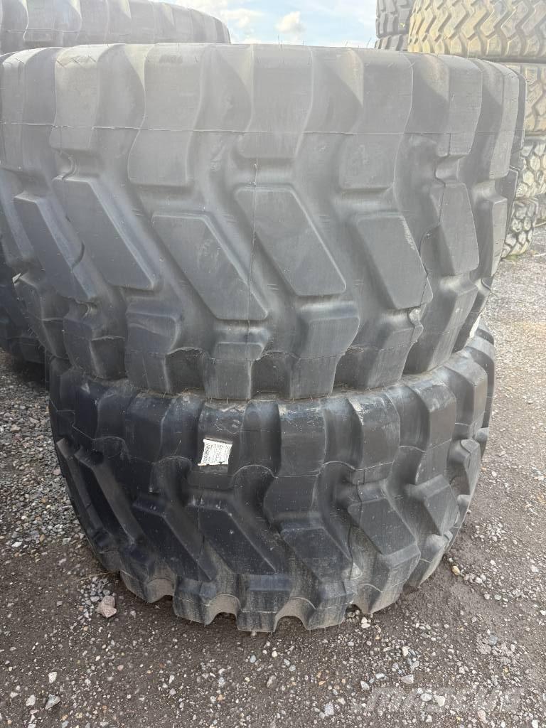 Goodyear 750/65R25 Reifen