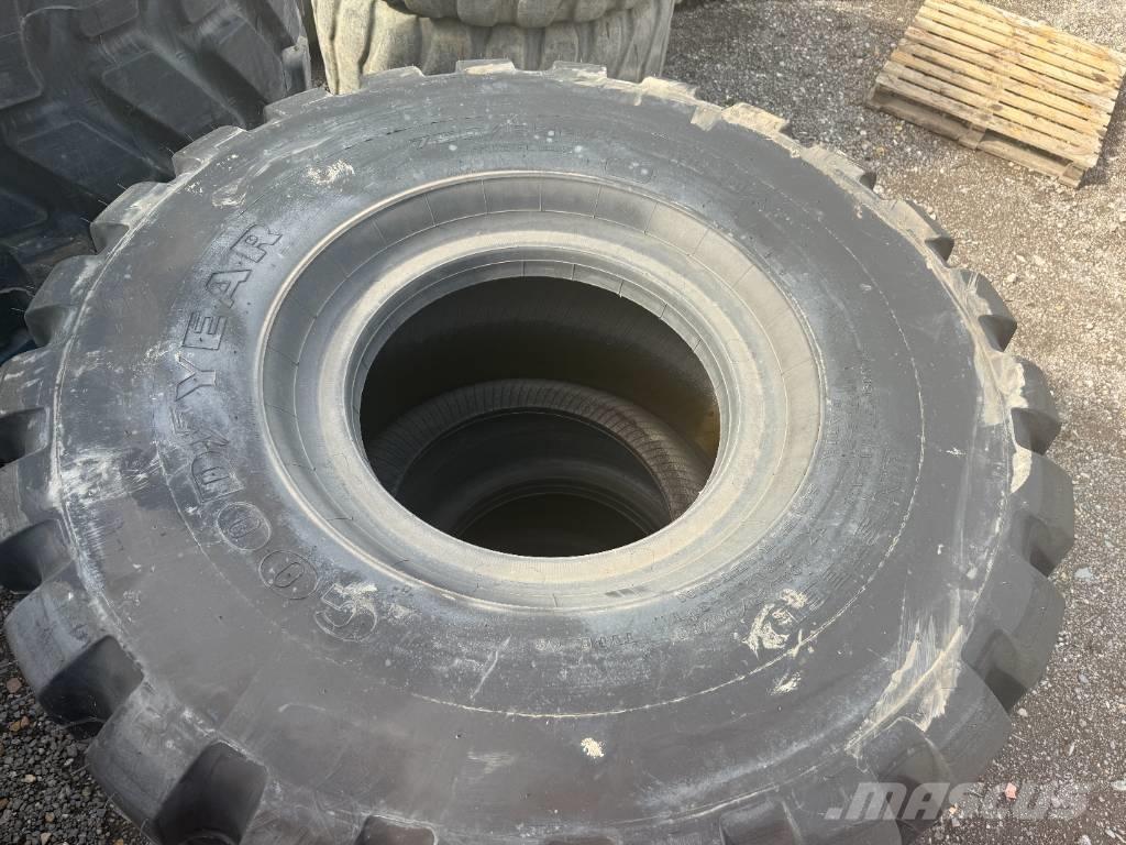 Goodyear 750/65R25 Reifen