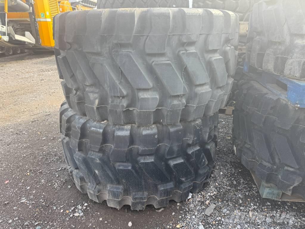 Goodyear 750/65R25 Reifen