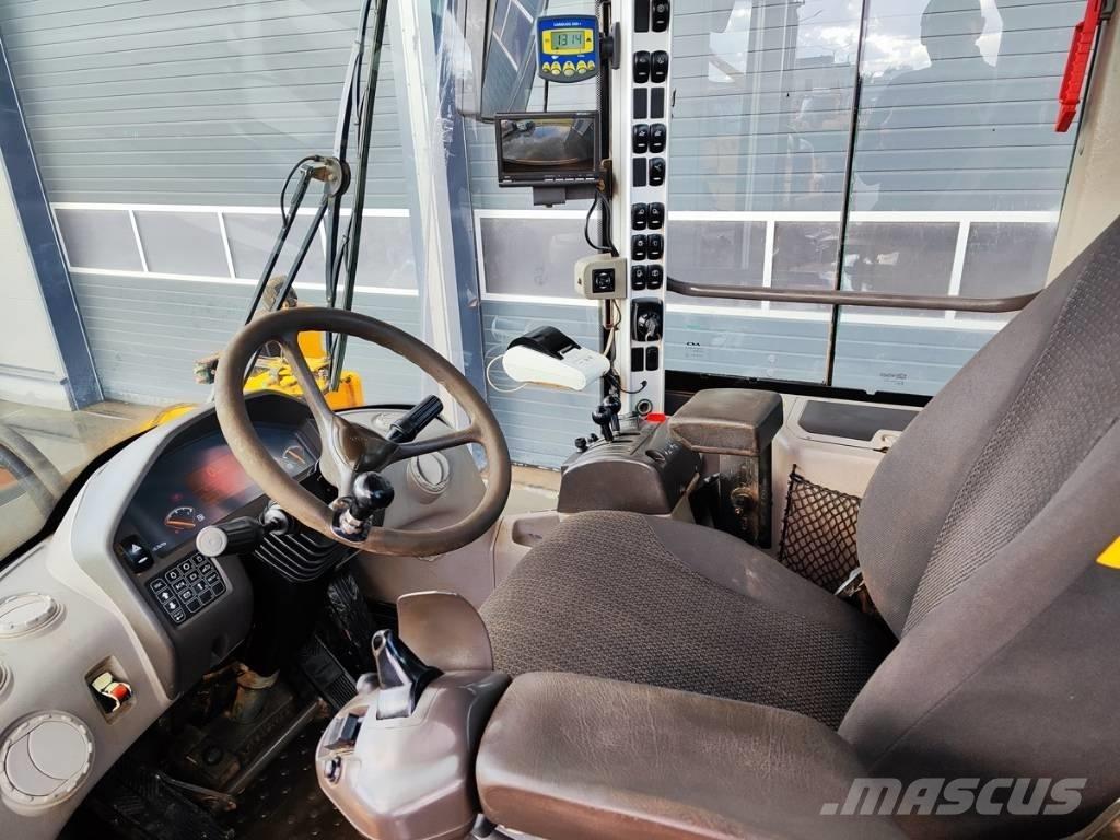 Volvo L 180 F Radlader