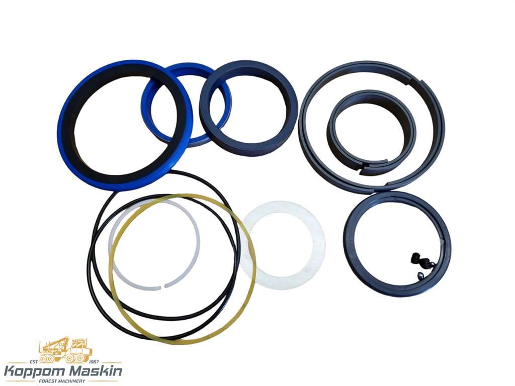 Gremo 211583 Hydraulik