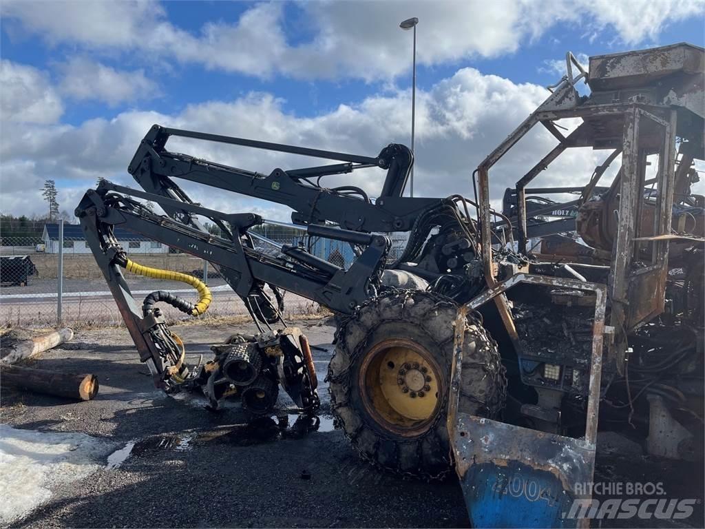Rottne 2004 Harvester