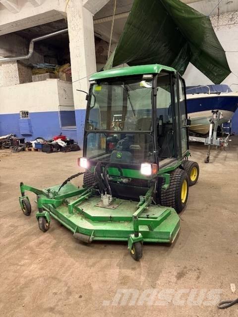 John Deere 1505 Reitermäher