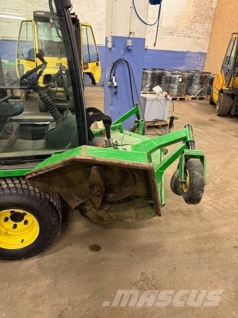 John Deere 1505 Reitermäher