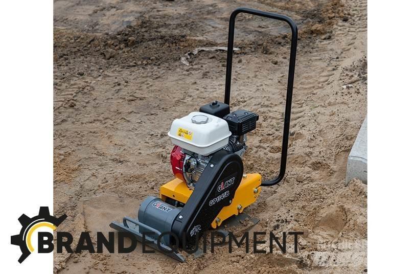 GiANT GP1545G Vibrationsgeräte