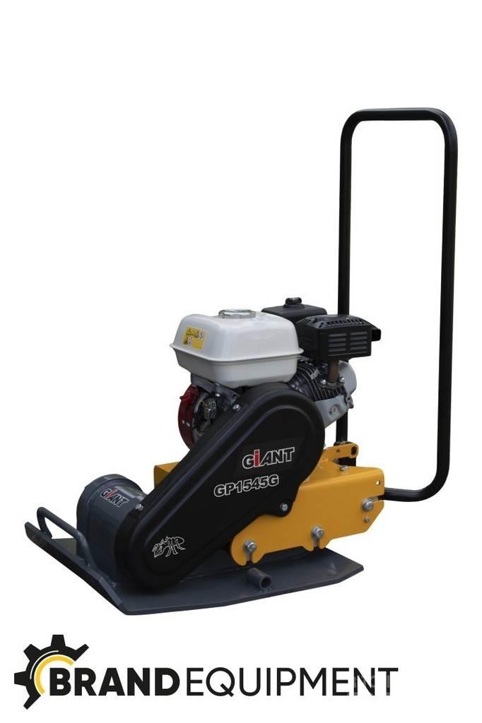 GiANT GP1545G Vibrationsgeräte