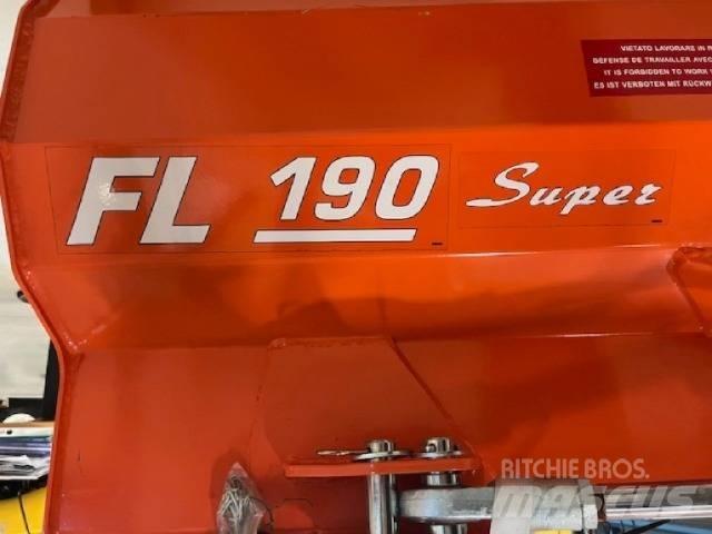 Agrimaster FL 190 S Mulcher
