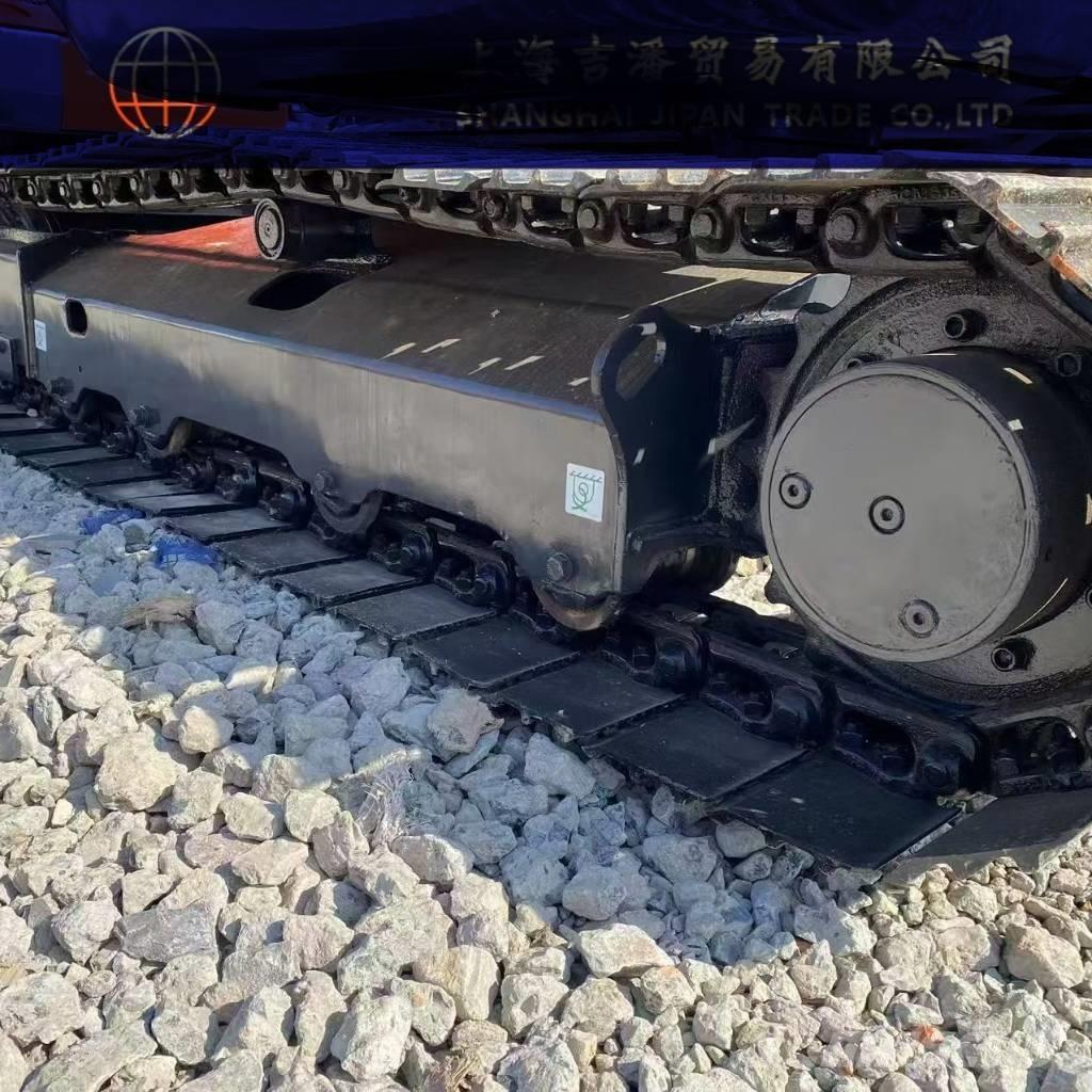 Kubota KX 163 Raupenbagger