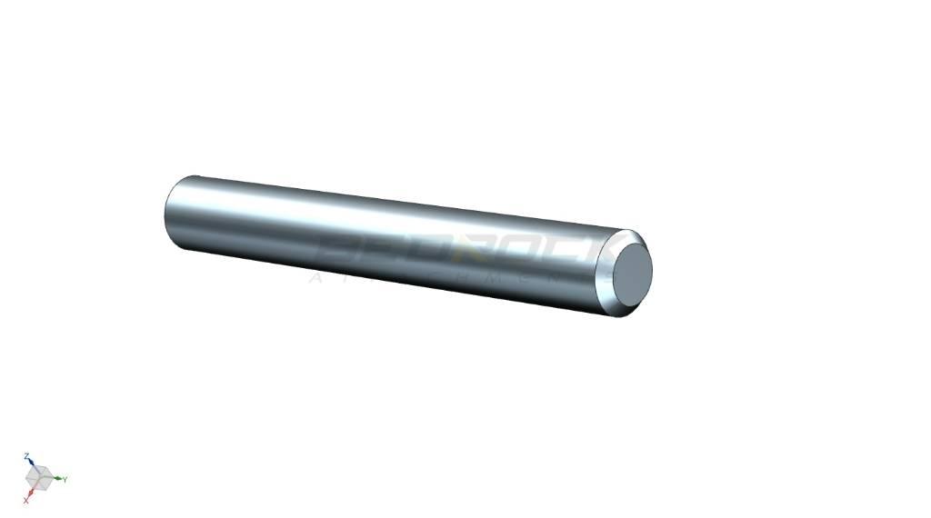 CAT 69.85MM PIN Andere Zubehörteile