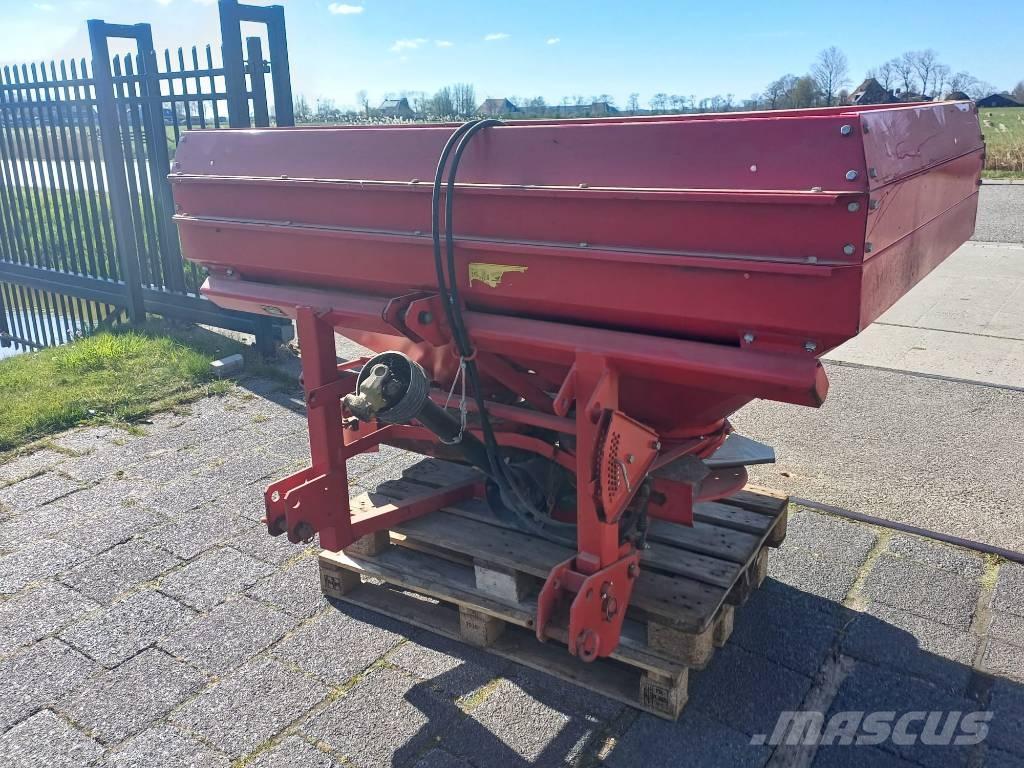 Lely Fertiliner SE Mineraldüngerstreuer