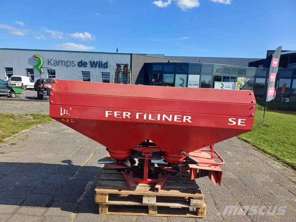 Lely Fertiliner SE Mineraldüngerstreuer