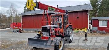 Belarus progress Andere Krane