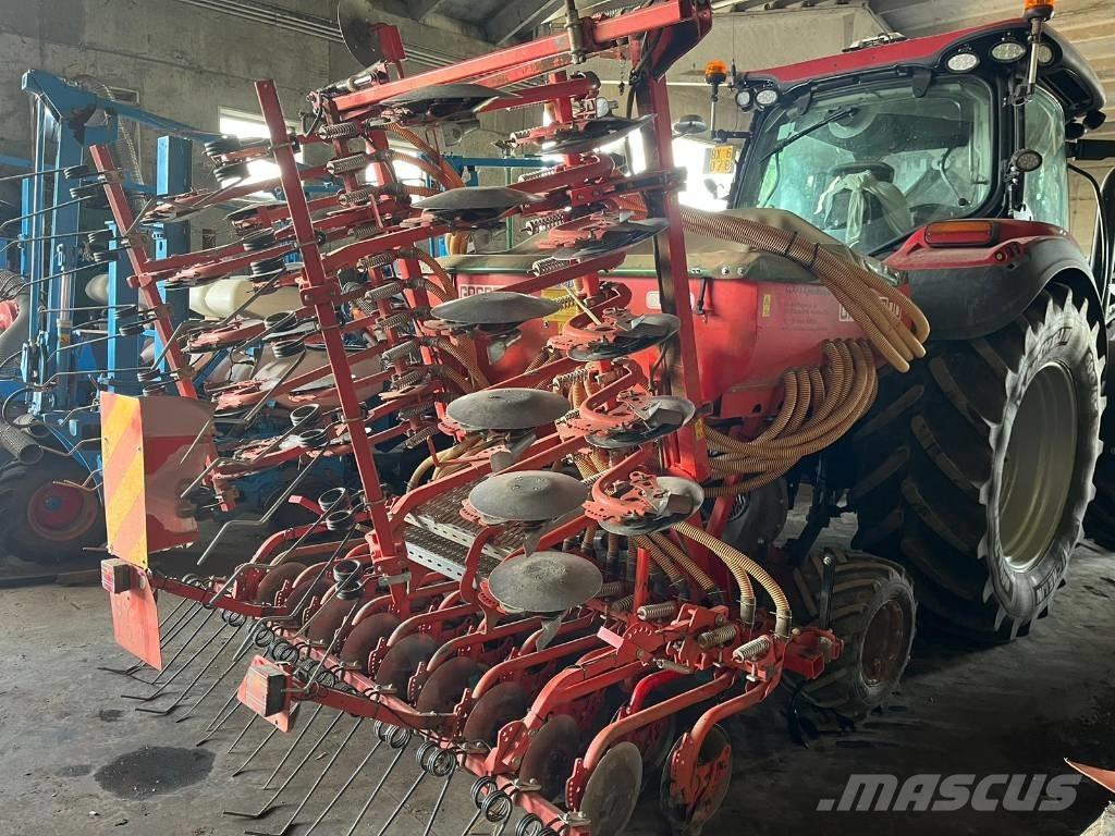 Gaspardo PINTA 500 Präzisionssaatmaschinen