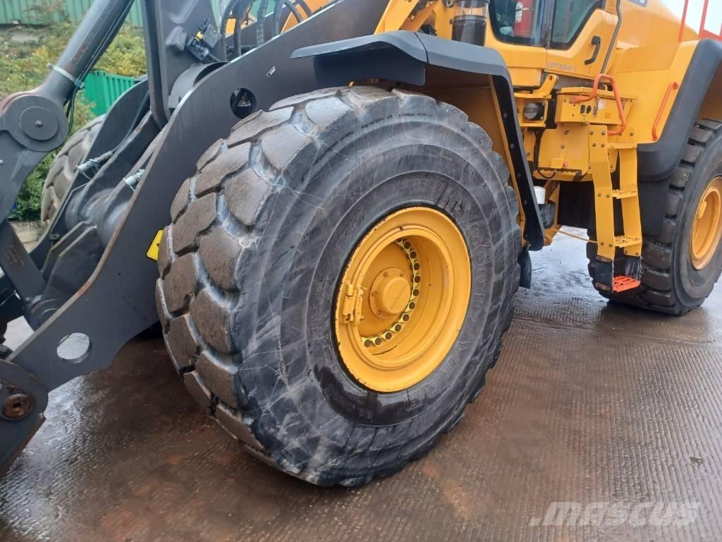 Volvo L 150 H Radlader