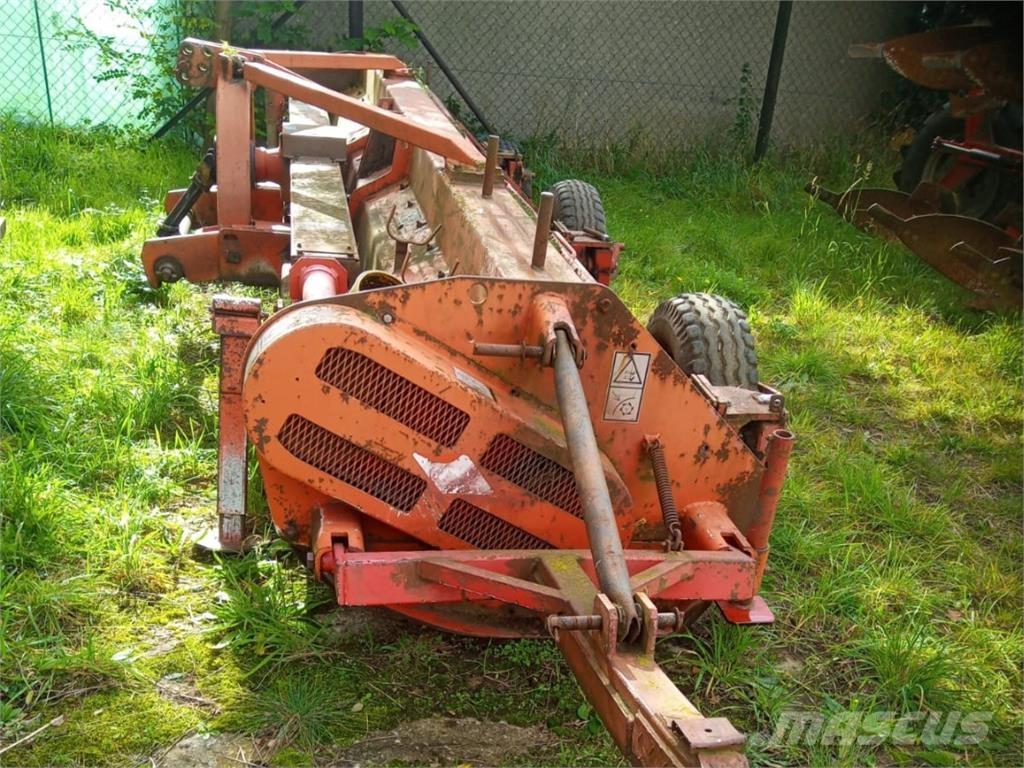 Kuhn NK 4801 Sonstige Kommunalmaschinen