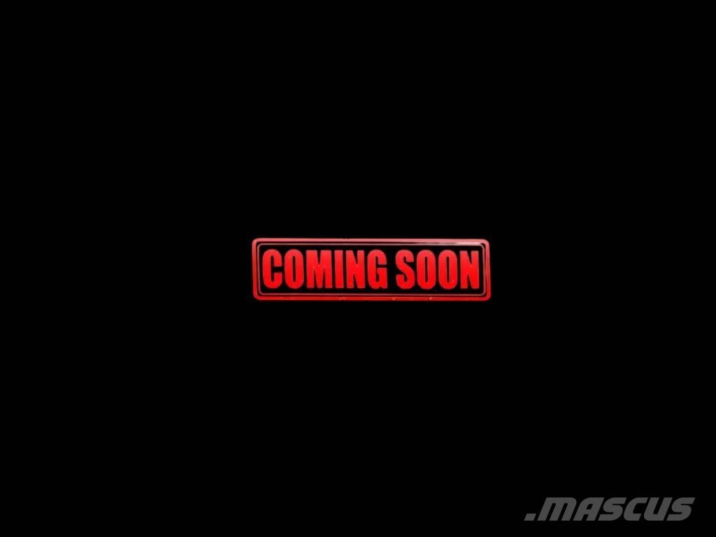 Same Explorer 80 Traktoren