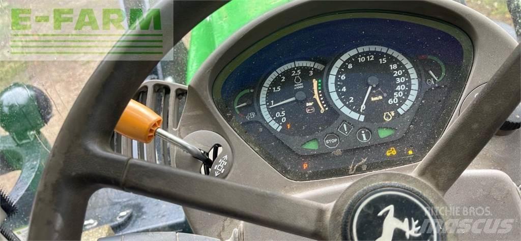 John Deere 6130R Traktoren