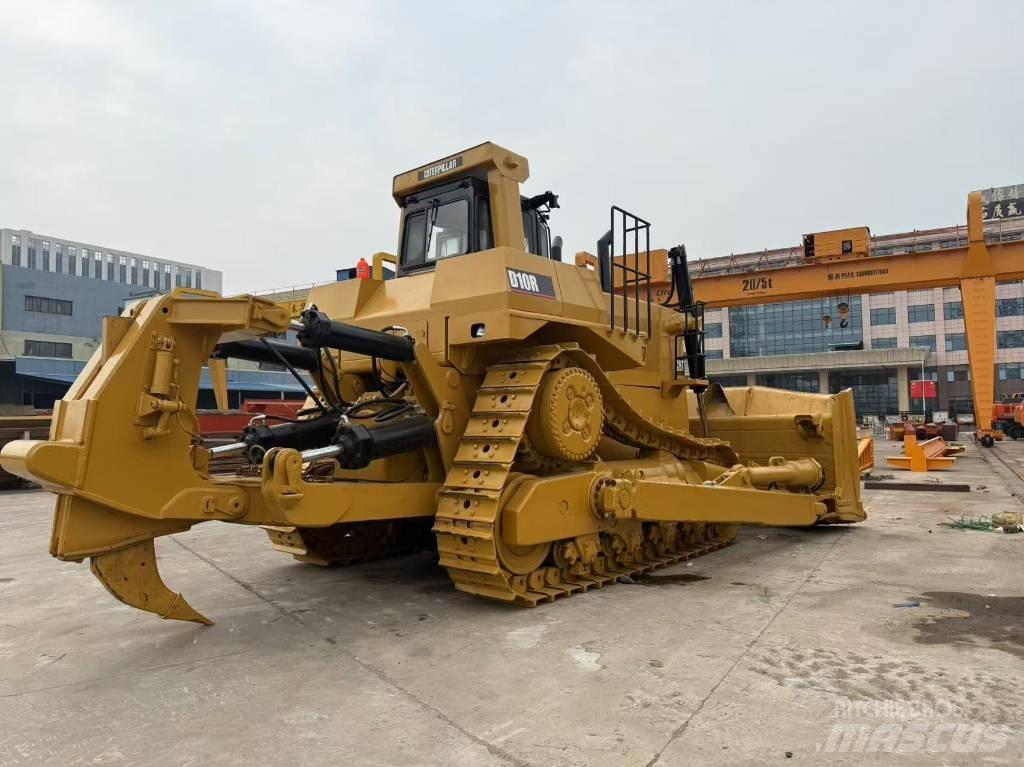 CAT D 10 R Bulldozer