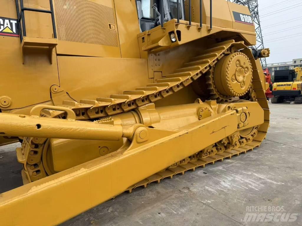 CAT D 10 R Bulldozer