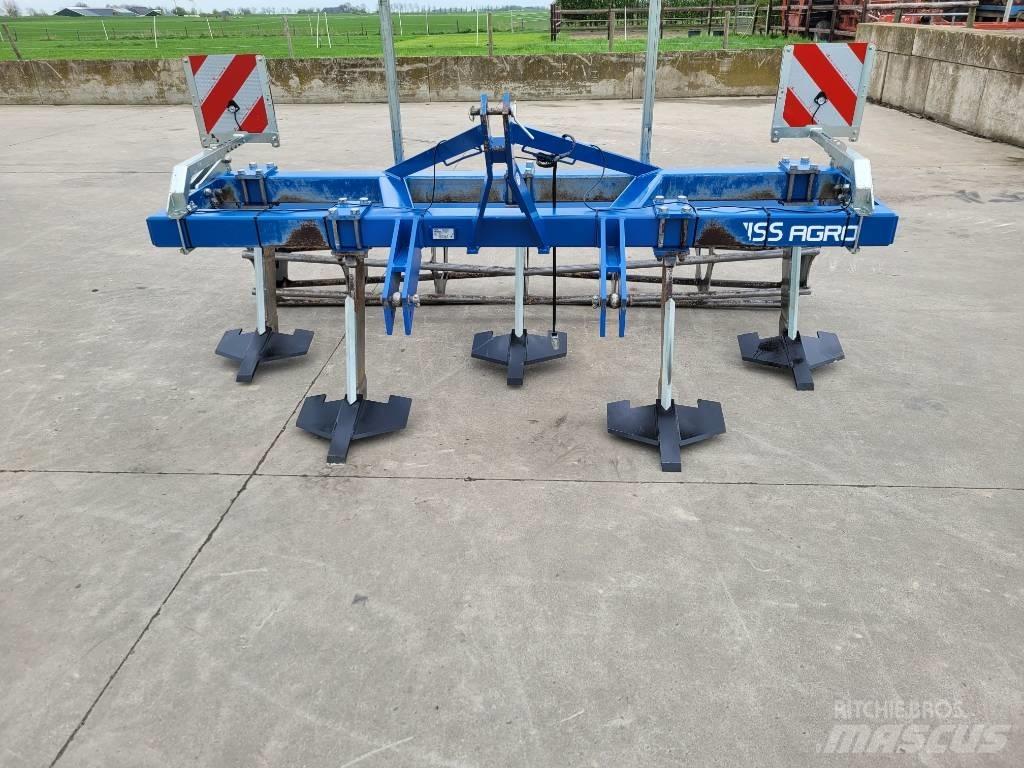 VSS Agro MTO-P5 Grubber