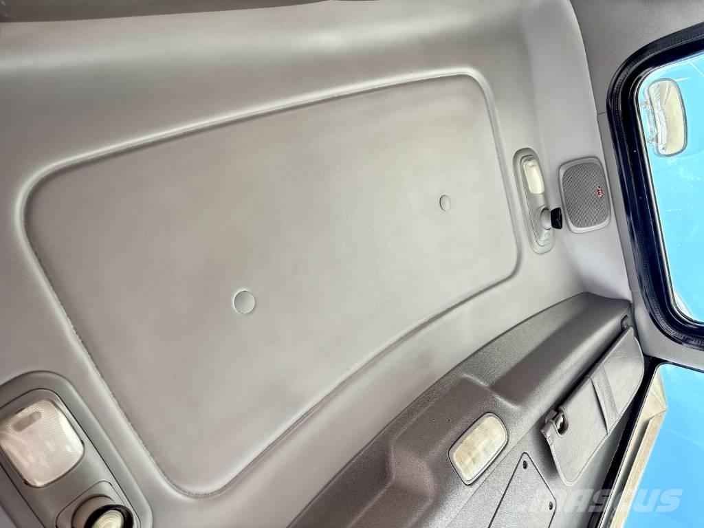 Peterbilt 357 Sattelzugmaschinen