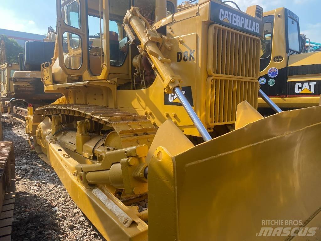 CAT D 8 K Bulldozer
