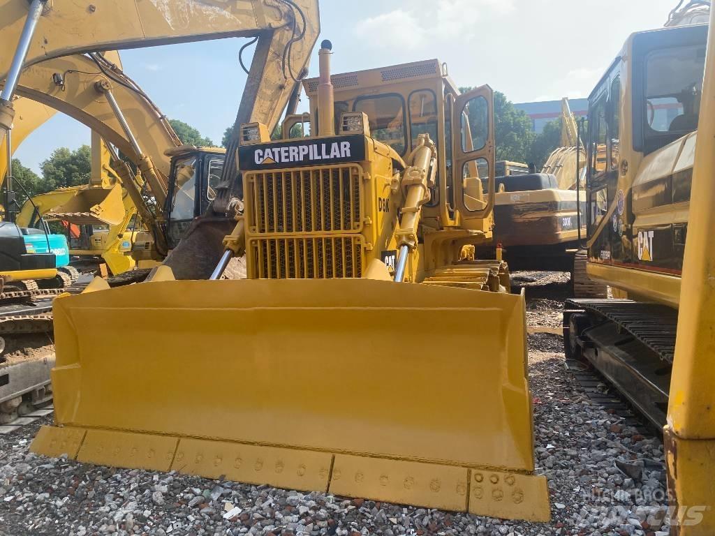 CAT D 8 K Bulldozer