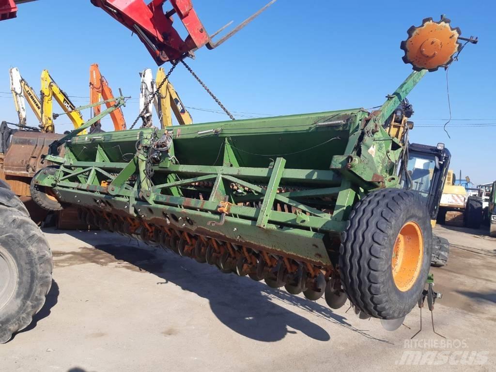 Amazone D8-60 Super Drillmaschinen