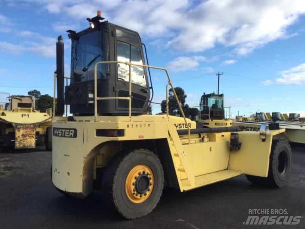 Hyster H22.00XM-12EC Containerstapler