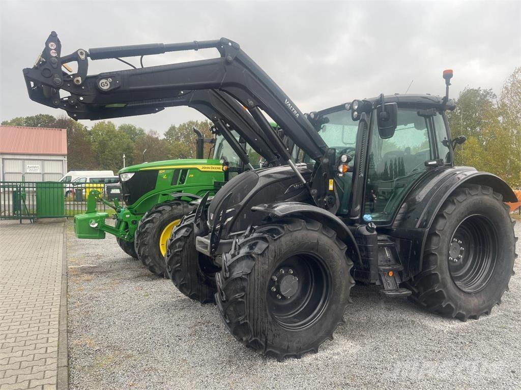 Valtra N 175 Traktoren
